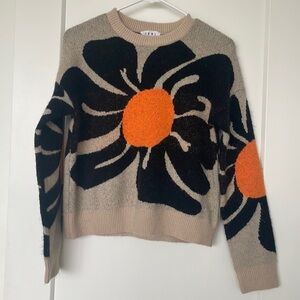 THML Women’s sweater